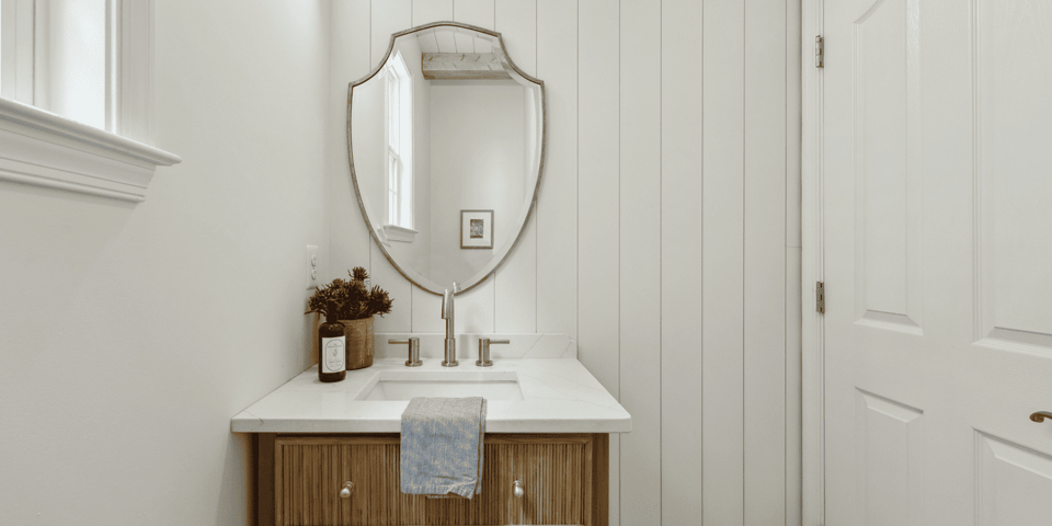 Best Bathroom Remodeling options - Wolfe Construction - West Tennessee - Home Builder Remodeler