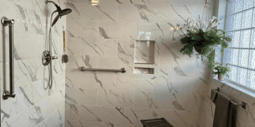 Bathroom Remodel Cost Memphis TN