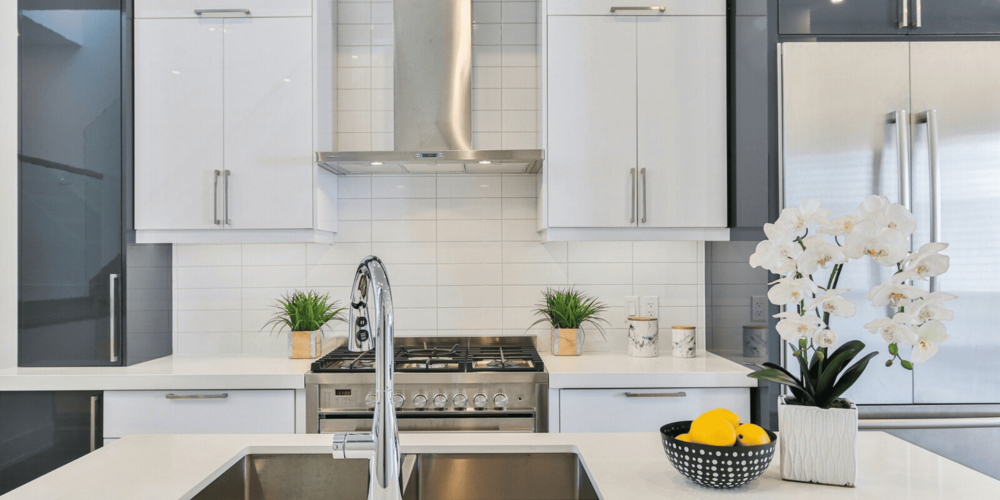 Jackson, Tennessee – Kitchen Remodel Costs – Wolfe Construction Company