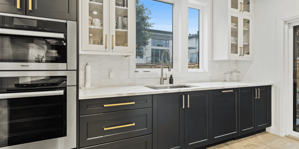 Jackson, Tennessee – Kitchen Remodel Costs – Wolfe Construction Company