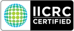 IICRC-Logo-certified in jackson, tn