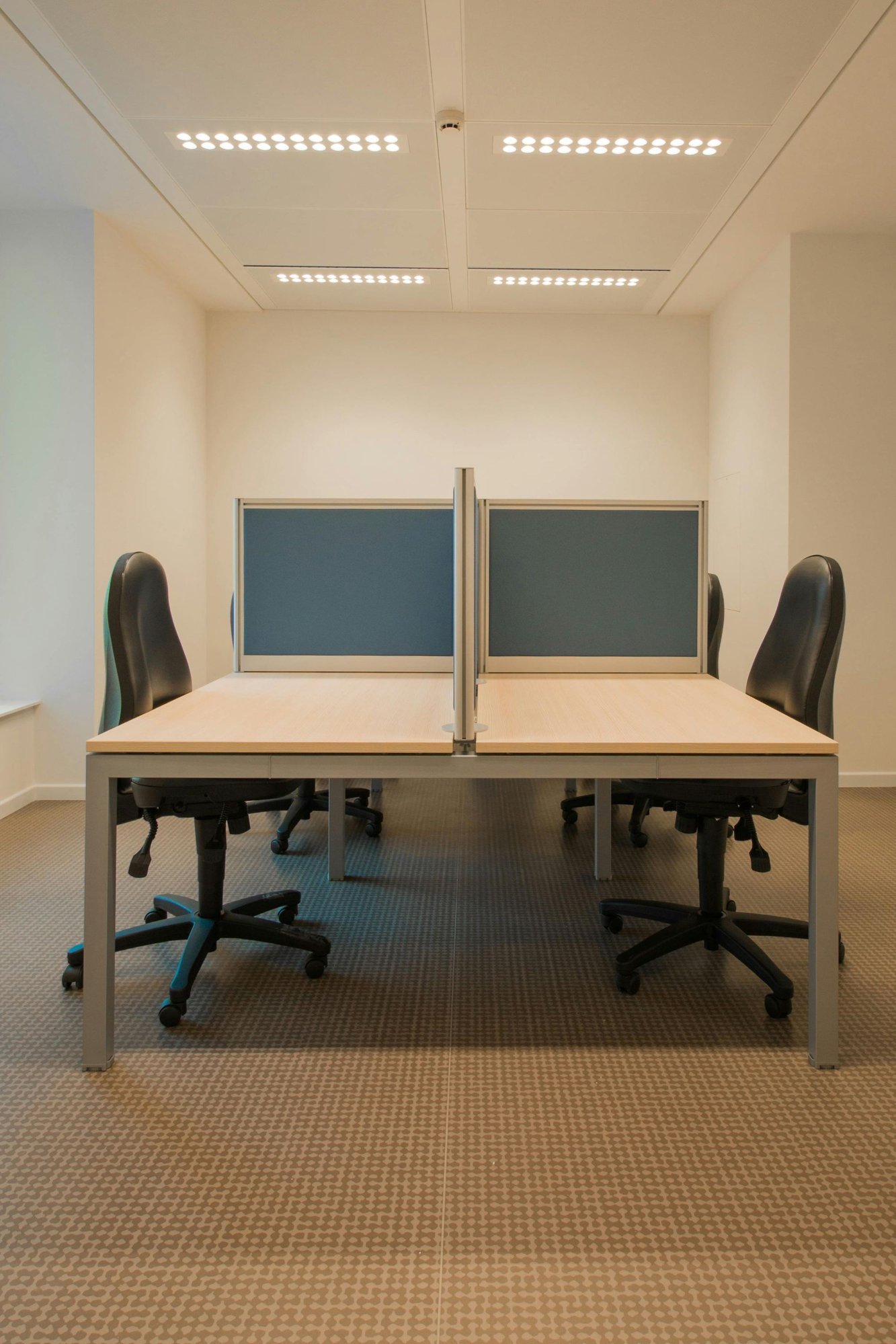 Office Interior Renovation of Conference Room Office Interior Renovation of Conference Room