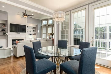 From Dated to Dazzling: Your Home Remodeling Journey