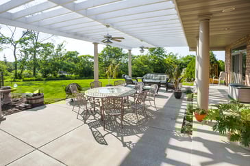 Transform Your Outdoor Space with Wolfe Company