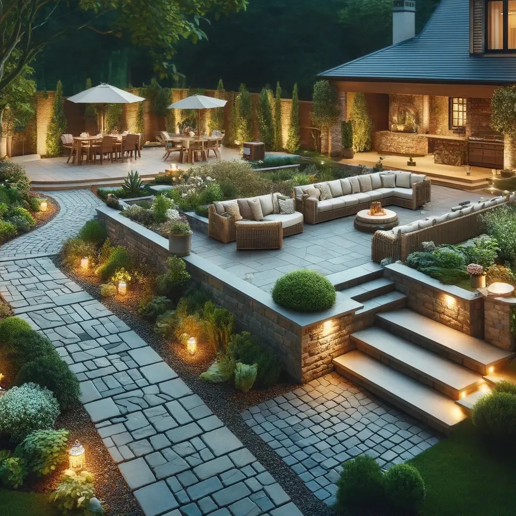 West Tennessee - Home Builder & Remodeler - Outdoor Living Space Contractor Construction & Design