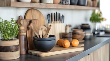How Do You Know When It’s Time for a Kitchen Remodel - Wolfe Construction Co - West Tennessee - Home Builder & Remodeler