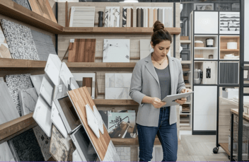  Remodeling Selections Guide