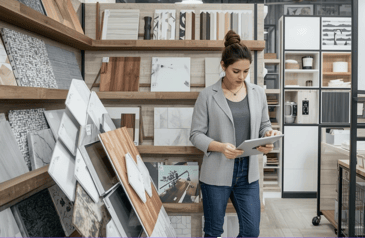  Remodeling Selections Guide