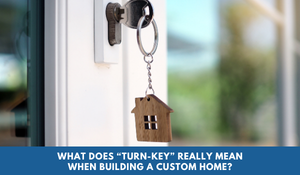 Custom home guide