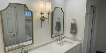 Bathroom Bliss: Key Steps to Successful Remodeling