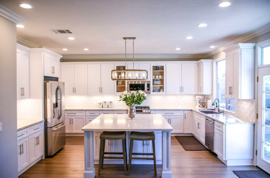 Kitchen Remodel Options: From Quick Refresh to Total Transformation
